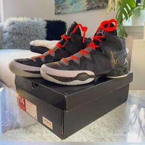 Nike Jordan XX8 SE Christmas - Size 14 (Brand New)